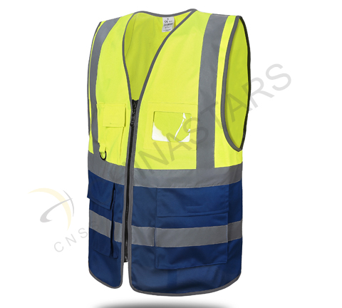 Why Use a Safety Vest